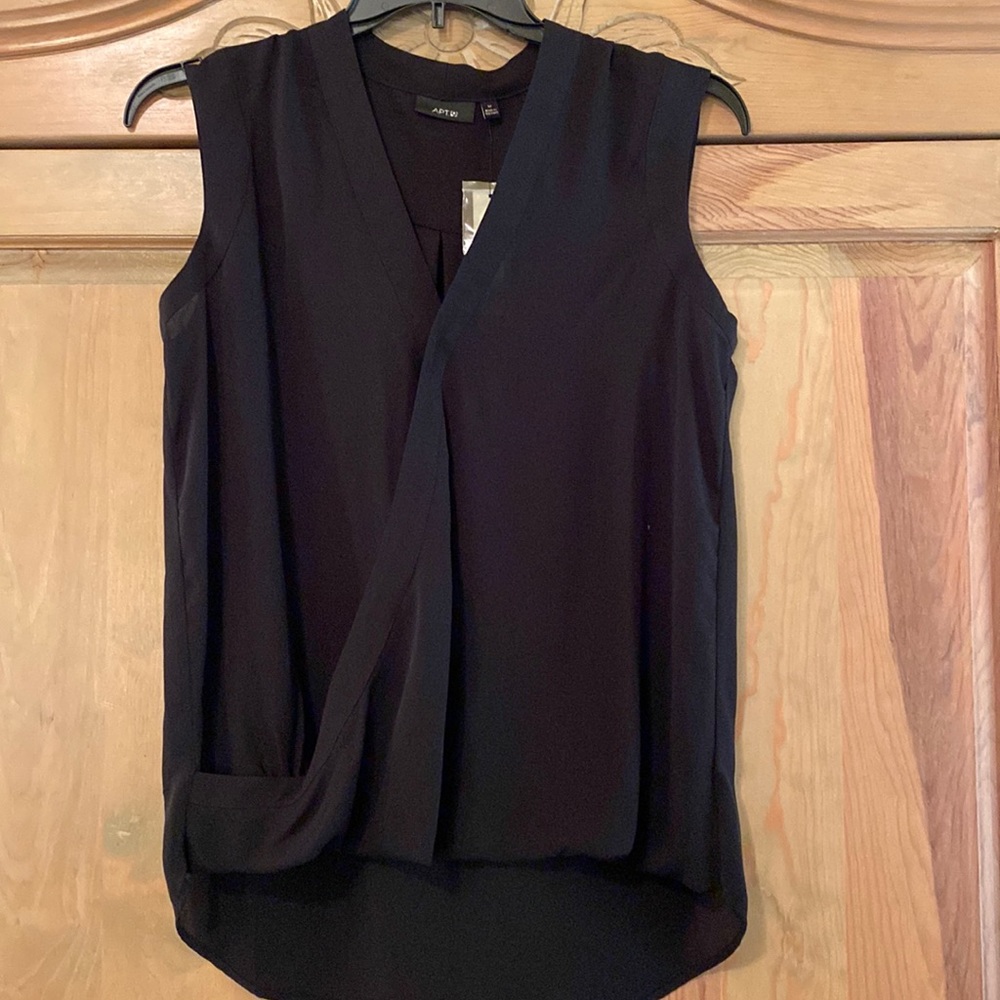 Apt 9 Blouse